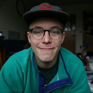 Meet your Posher, Matthew